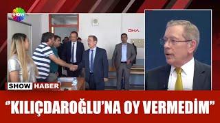 Abdüllatif Şener'den flaş çıkış!