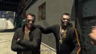 GTA IV 100% Lore Trilogy in Chronological Order. Chapter II: The Streets