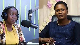 MCF: BUUZA OMUSUMBAWO NE PASTOR VICTORIA KINTU KIRABO 16| 12| 2024