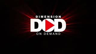 Dimension On Demand/Aries Films (2022, India)