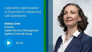 Laboratory Optimization is Essential for Advancing Lab Operations