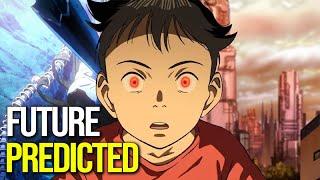 Netflix PLUTO Anime Ending EXPLAINED: Questions Answered