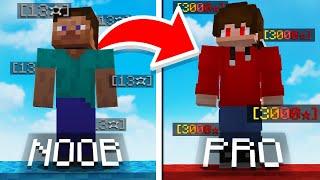 COME DIVENTARE DEI PRO nelle BEDWARS - MINECRAFT ITA