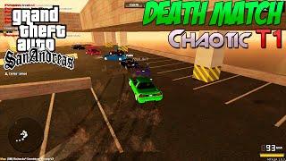 FFS Gaming | DM #DRIFT KING HAHAHA (Gta San Andreas Online) MTA:SA