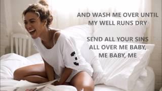 Beyoncé - Rocket Lyrics