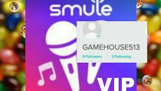 SMULE LATEST VERSION HACKED real server apk download VIP unlocked