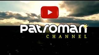 Profil PATROMAN CHANNEL || youtube.com