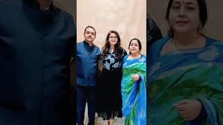 Ias Pallavi Mishra  Proud for family #motivation #upsc #cse #ips #ias #lbsnaa #currentaffairs Short