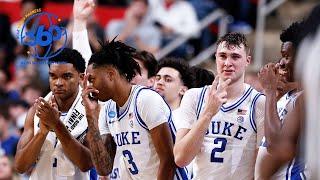 Can #1 Duke Win it All? | NCAA March Madness 360 | College Basketball