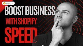 Achieve Your Business Goals with Shopify Page Speed Optimization