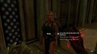 Skyrim (mods) - Helena - Spotlight On: Pandorable's NPCs [XB1]