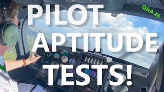 How to Prepare for Flight Training Selection? My Ultimate Guide - Q&A #6