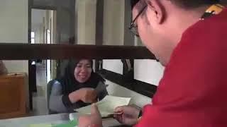 PELAYANAN TERPADU SATU PINTU PTSP PENGADILAN AGAMA GORONTALO KELAS 1 A