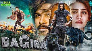 BAGIRA " Allu Arjun (2025) New Released Full Hindi Dubbed Action Movie | South Full Movie In Hindi