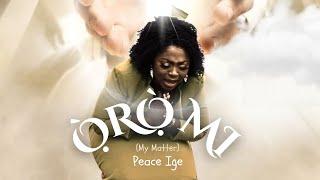 Ọrọ mi (My Matter) by Peace Ige