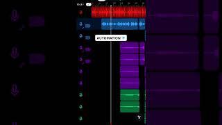 Automation in BandLab Tutorial 