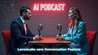 ElevenLabs New Conversations Features | AI Update | AI Whiz Wire