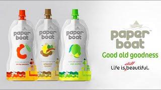 Products of Paper Boat | Paper Boat Business Empire | How Big is Paper Boat | Hector Beverages |