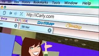 My iCarly intro