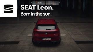 Born connected and ready for The SEAT Leon | SEAT