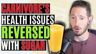 From Carnivore, Keto, and Fasting to High-Sugar: Resolving Liver, Kidney, and Immune Issues