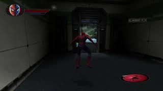 Spider-Man Chemical Chaos Run (No Alarm)