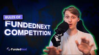 Win Up to $7000 | FundedNext Competition Rules Explained | Prop Trading Guides