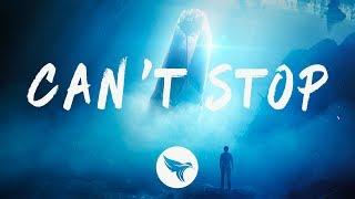 GhostDragon - Can't Stop (Lyrics) ft. Luma