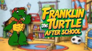 Franklin the Turtle After School (PC) [2002] longplay