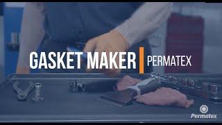 Permatex Pro Tips - Selecting the Right Gasket for an Exhaust Manifold Replacement