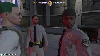 Koil bans X's stream sniper [GTA 5 RP NoPixel Public Server]