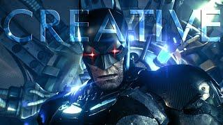 The Best Creative & Unusual Stealth Takedowns in Batman Arkham Knight  2024 compilation