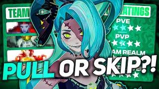 FINAL VERDICT!! PULL OR SKIP Nara?!?【AFK Journey】