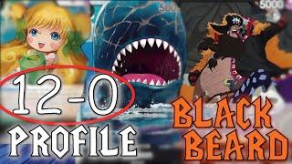 "Teach"ing You this Deck - Deck Profile - First look at BlackBeard - Marshal D. Teach