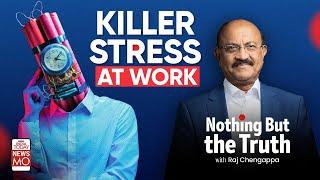 Killer Stress At Work | NBTT | India Today