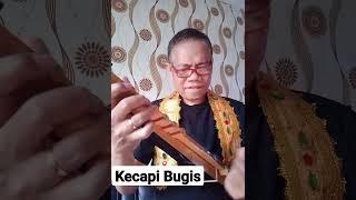 Kecapi Bugis @puangqu71