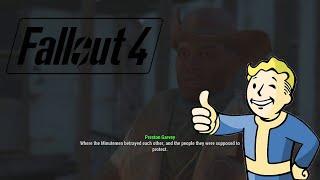 Fallout 4 : Episode 4 : General superhemi!