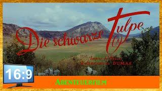 Die schwarze Tulpe (F,I 1964) mit Alain Delon