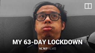 63 Days: Post journalist recounts living through Shanghai's Covid-19 lockdown