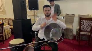 Shaxa Dhol Solo      #nagara #барабаны #drums #percussion