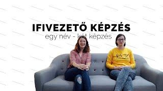 Egy név – két képzés | IVK