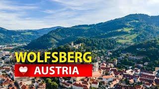  Burg Wolfsberg: Ein Rundgang durch Österreichs prächtige Festung!