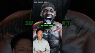 LeBron James's former rival's PED claim on King James | Jumpshot Media