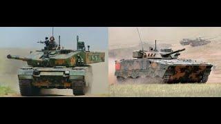 China’s Heavy Combined Arms Battalion – Spearhead of the PLA