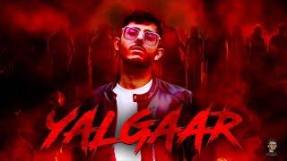 Yalgaar  || CARRYMINATI X WILLY FRENZY ||