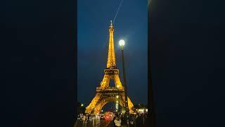 Eiffel tower #ukmallu #parisholiday #eiffeltower