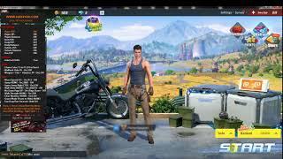 Rules Of Survival Best Cheat New Update