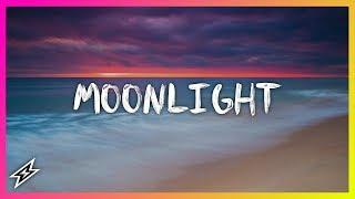 XXXTENTACION - Moonlight (OFFICIAL Lyrics) (OFFICIAL Trias TRAP REMIX)