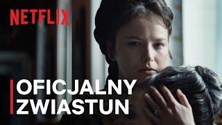 Cesarzowa Sisi: sezon 2 | Oficjalny zwiastun | Netflix