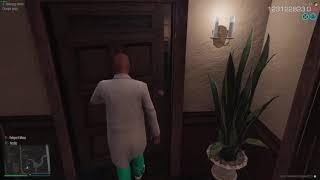 GTA V MLO Open Interior Rancho - VAG.GG - FiveM Scripts